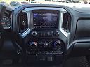 Thumbnail image of 2021 Chevrolet Silverado 1500 at Sawyer Chevrolet