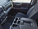 Thumbnail image of 2021 Chevrolet Silverado 1500 at Sawyer Chevrolet