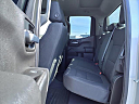 Thumbnail image of 2021 Chevrolet Silverado 1500 at Sawyer Chevrolet