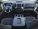 Thumbnail image of 2021 Chevrolet Silverado 1500 at Sawyer Chevrolet