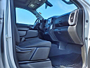 Thumbnail image of 2021 Chevrolet Silverado 1500 at Sawyer Chevrolet