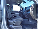 Thumbnail image of 2021 Chevrolet Silverado 1500 at Sawyer Chevrolet