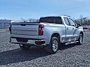 Thumbnail image of 2021 Chevrolet Silverado 1500 at Sawyer Chevrolet