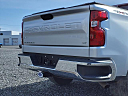 Thumbnail image of 2021 Chevrolet Silverado 1500 at Sawyer Chevrolet