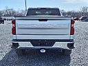 Thumbnail image of 2021 Chevrolet Silverado 1500 at Sawyer Chevrolet