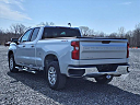 Thumbnail image of 2021 Chevrolet Silverado 1500 at Sawyer Chevrolet