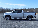 Thumbnail image of 2021 Chevrolet Silverado 1500 at Sawyer Chevrolet