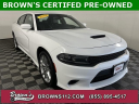 2022 Dodge Charger GT at Browns Fiat Alfa Romeo