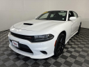 Thumbnail image of 2022 Dodge Charger at Browns Fiat Alfa Romeo