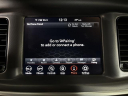Thumbnail image of 2022 Dodge Charger at Browns Fiat Alfa Romeo