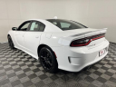 Thumbnail image of 2022 Dodge Charger at Browns Fiat Alfa Romeo