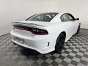 Thumbnail image of 2022 Dodge Charger at Browns Fiat Alfa Romeo