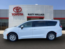 Thumbnail image of 2023 Chrysler Pacifica at Rusty Wallace Toyota