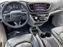Thumbnail image of 2023 Chrysler Pacifica at Rusty Wallace Toyota