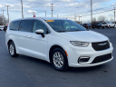Thumbnail image of 2023 Chrysler Pacifica at Rusty Wallace Toyota