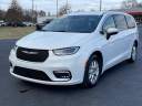Thumbnail image of 2023 Chrysler Pacifica at Rusty Wallace Toyota