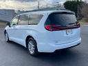 Thumbnail image of 2023 Chrysler Pacifica at Rusty Wallace Toyota
