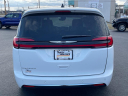 Thumbnail image of 2023 Chrysler Pacifica at Rusty Wallace Toyota