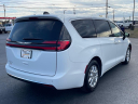 Thumbnail image of 2023 Chrysler Pacifica at Rusty Wallace Toyota