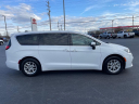 Thumbnail image of 2023 Chrysler Pacifica at Rusty Wallace Toyota