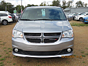 2014 Dodge Grand Caravan SXT 30th Anniversary at Bill Stanford Automotive