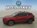 Thumbnail image of 2024 Chevrolet Blazer at Mccluskey Chevrolet Kings Automall