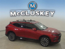 Thumbnail image of 2024 Chevrolet Blazer at Mccluskey Chevrolet Kings Automall