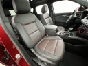 Thumbnail image of 2024 Chevrolet Blazer at Mccluskey Chevrolet Kings Automall