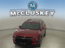 Thumbnail image of 2024 Chevrolet Blazer at Mccluskey Chevrolet Kings Automall
