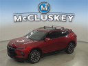 Thumbnail image of 2024 Chevrolet Blazer at Mccluskey Chevrolet Kings Automall