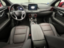 Thumbnail image of 2024 Chevrolet Blazer at Mccluskey Chevrolet Kings Automall