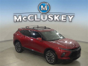 Thumbnail image of 2024 Chevrolet Blazer at Mccluskey Chevrolet Kings Automall