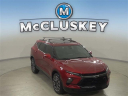 Thumbnail image of 2024 Chevrolet Blazer at Mccluskey Chevrolet Kings Automall