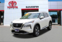 Thumbnail image of 2023 Nissan Rogue at Gloucester Toyota - New
