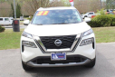 Thumbnail image of 2023 Nissan Rogue at Gloucester Toyota - New