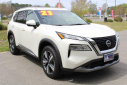 Thumbnail image of 2023 Nissan Rogue at Gloucester Toyota - New