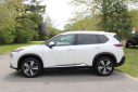 Thumbnail image of 2023 Nissan Rogue at Gloucester Toyota - New