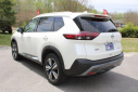 Thumbnail image of 2023 Nissan Rogue at Gloucester Toyota - New