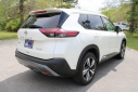 Thumbnail image of 2023 Nissan Rogue at Gloucester Toyota - New