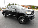 Thumbnail image of 2010 Toyota Tundra at Gary Mathews Motors