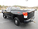 Thumbnail image of 2010 Toyota Tundra at Gary Mathews Motors