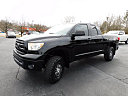 Thumbnail image of 2010 Toyota Tundra at Gary Mathews Motors