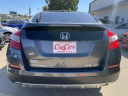 2014 Honda Crosstour EX-L V6 w/Navi at Car City Inc