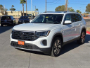 Thumbnail image of 2025 Volkswagen Atlas at HoyFamilyAutomotive NEW