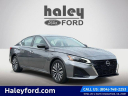 Thumbnail image of 2024 Nissan Altima at HaleyFordOfChester - Used