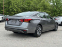 2024 Nissan Altima 2.5 SV at HaleyFordOfChester - Used