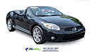 Thumbnail image of 2008 Mitsubishi Eclipse Spyder at FC Auto