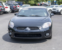 Thumbnail image of 2008 Mitsubishi Eclipse Spyder at FC Auto