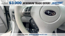 Thumbnail image of 2013 Subaru Forester at Gustman Subaru