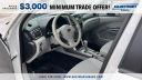 Thumbnail image of 2013 Subaru Forester at Gustman Subaru